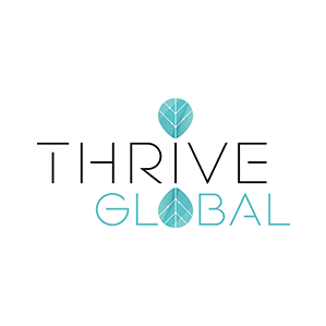 Thrive Global