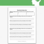 Ptsd Worksheets Psychpoint