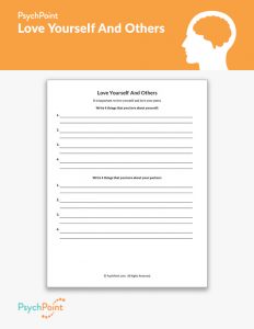 ABC Model For REBT Worksheet | PsychPoint