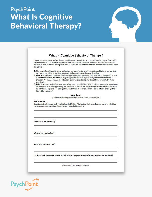 Cognitive-Behavioral Treatment of Borderline Personality Disorder